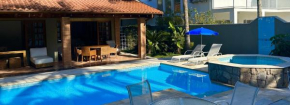 Casa confortável e aconchegante na Riviera de São Lourenço